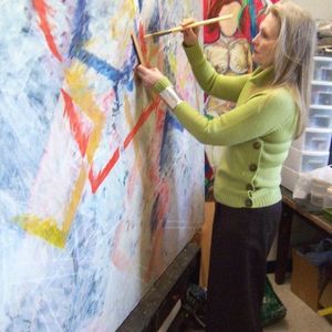 Meet your Posher, Cara-lin